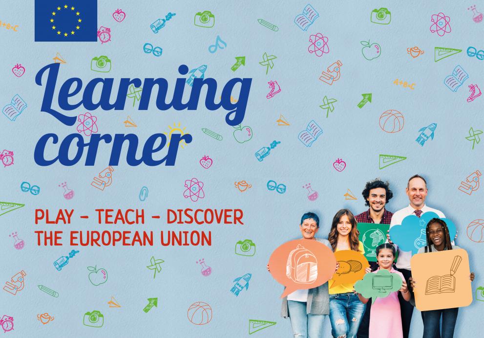 Learning corner