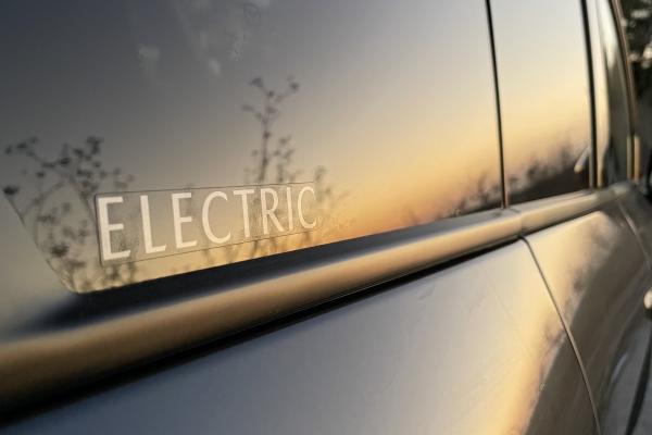 electric