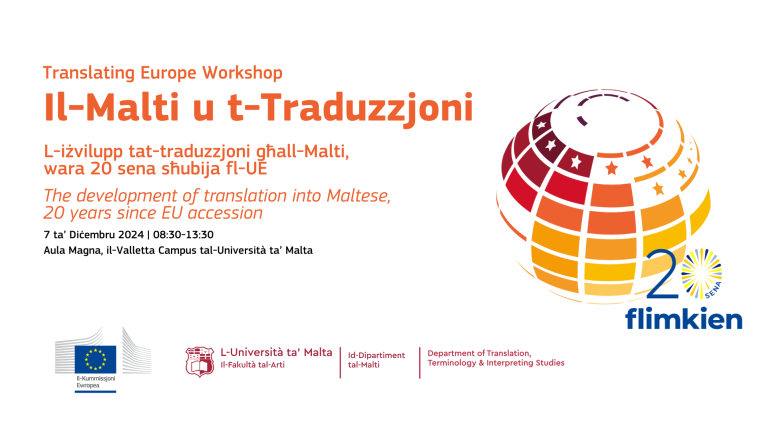 Event Programme